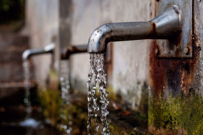 Clean water for the urban area